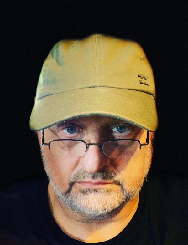 Steve Carter Steve Carter